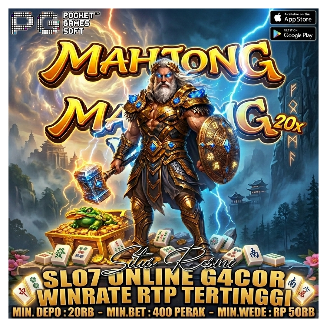 LUKISTOTO ✵ Menyusun Gaya Digital Yang Cocok Untuk Game Modern